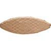 Bosch Lamellendeuvel 45x15x4mm 50 stuks