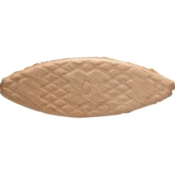 Bosch Lamellendeuvel 45x15x4mm 50 stuks