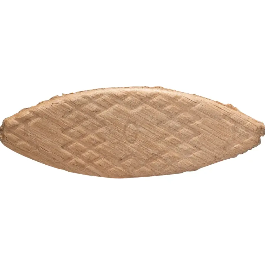 Bosch Lamellendeuvel 45x15x4mm 50 stuks