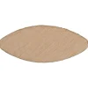 Bosch Professional Bosch Lamellendeuvel 60x23x4mm 1000 stuks
