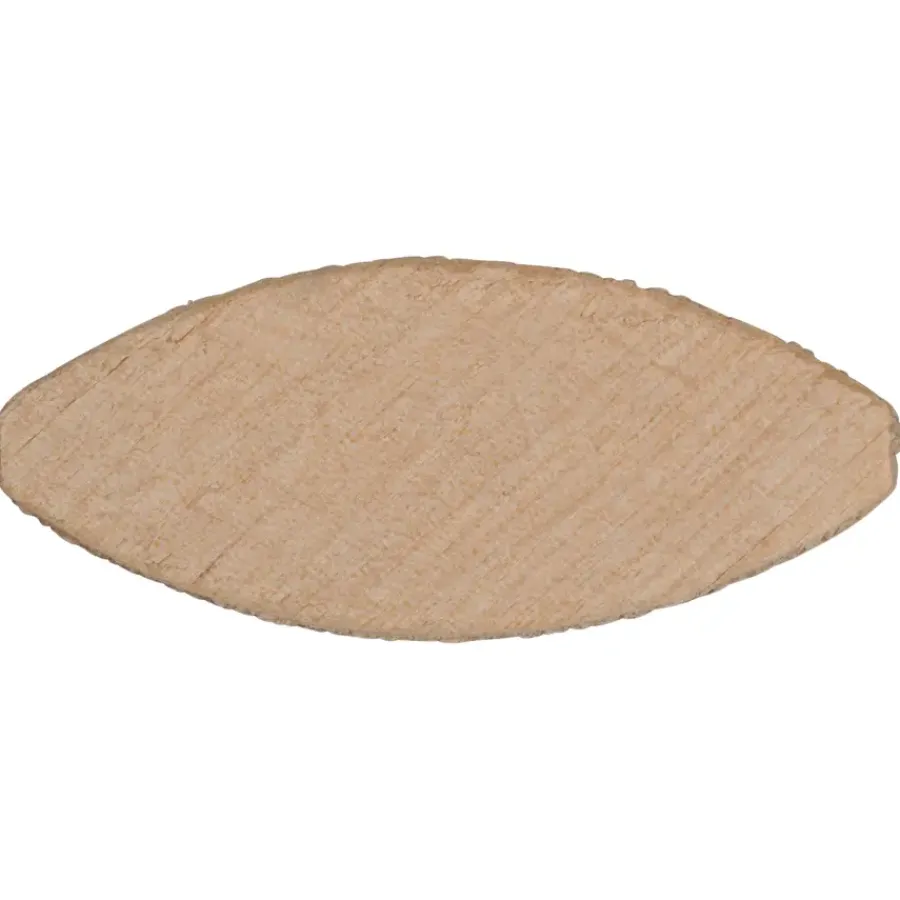 Bosch Professional Bosch Lamellendeuvel 60x23x4mm 1000 stuks