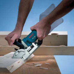 Bosch Professional Bosch Lamellendeuvel 60x23x4mm 1000 stuks