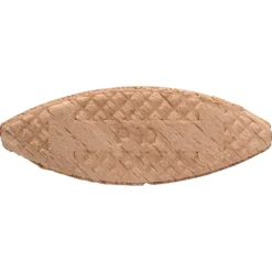 Bosch Professional Bosch Lamellendeuvel 55x19x4mm 1000 stuks
