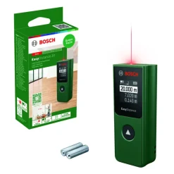 Bosch laserafstandsmeter EasyDistance 20