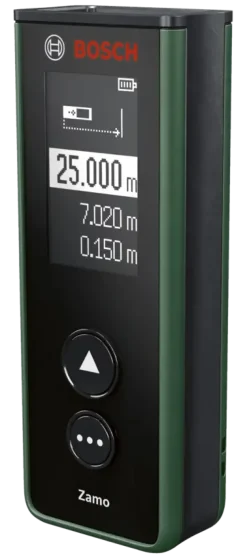 Bosch laserafstandsmeter Zamo