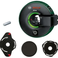 Bosch lijnlaser Atino