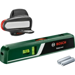 Bosch lijnlaser EasyLevel