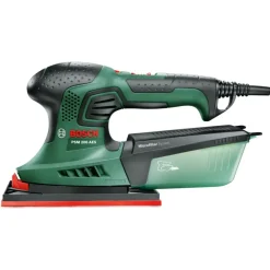 Bosch Multi schuurmachine PSM 200 AES