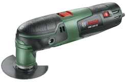 Bosch multitool PMF 220 CE