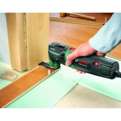 Bosch multitool PMF 250 CES