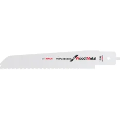 Bosch multizaag alleszaagblad M3456XF voor hout en metaal