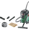 Bosch nat- droog stofzuiger Advanced Vac 20