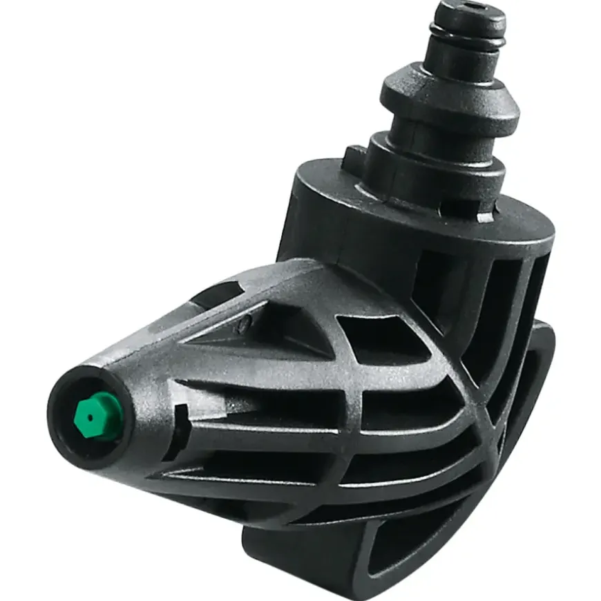 Bosch 90° nozzle