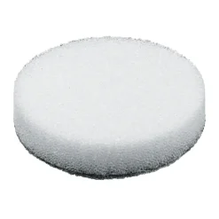 Bosch polijstpadspads voor EasyCurv 6 stuks