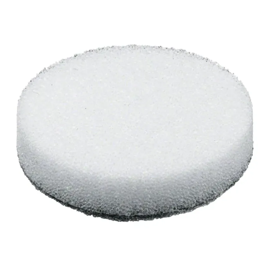 Bosch polijstpadspads voor EasyCurv 6 stuks