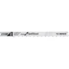 Bosch Prof decoupeerzaagblad U101 clean voor hardhout - 3 stuks