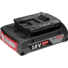 Bosch Professional accu GBA 18V 2,0Ah