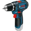 Bosch Professional accuschroefmachine GSR 12V-15 (zonder accu)