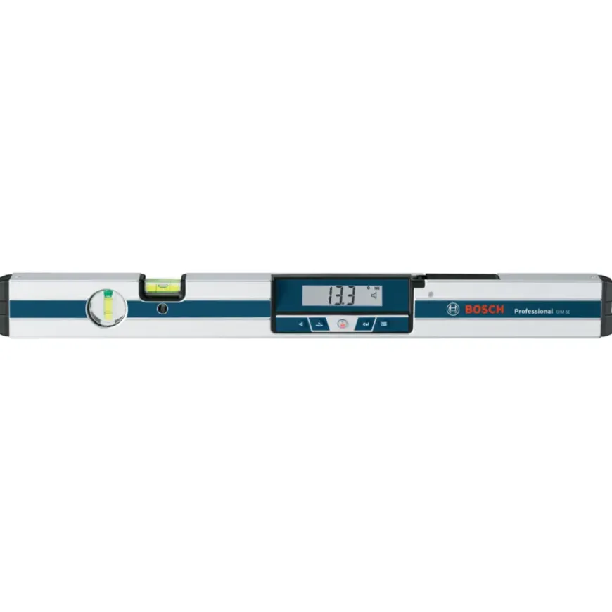 Bosch Professional digitale hellingmeter GIM 60