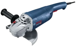 Bosch professional haakse slijper / slijptol GWS 22-230 J