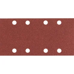 Bosch Prof Schuurpapier 93x185mm ass. Expert
