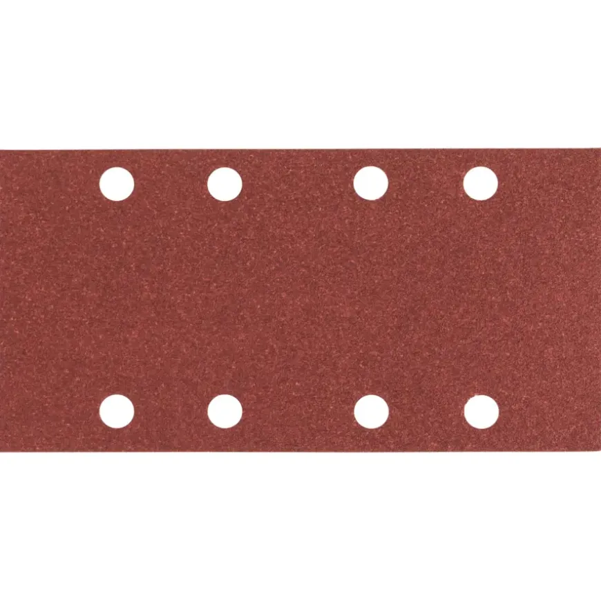Bosch Prof Schuurpapier 93x185mm ass. Expert