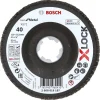 Bosch Prof X-Lock Lamellenschijf 115mm K40 metaal
