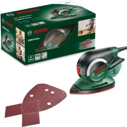 Bosch PSM primo multischuurmachine