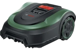 Bosch Robotmaaier Indego S+ 500 m² - 19cm