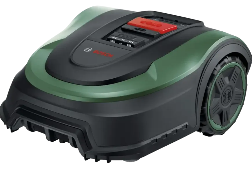 Bosch Robotmaaier Indego S+ 500 m² - 19cm