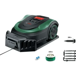 Bosch Robotmaaier Indego S+ 500 m² - 19cm