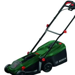 Bosch Rotak accugrasmaaier 18V 32 cm incl. 1 accu 4.0Ah+lader
