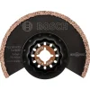 Bosch Starlock multitool accessoire - HM-RIFF segmentzaagblad ACZ85RT voor tegelvoegen en poreus beton - 85 mm