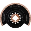 Bosch Starlock multitool accessoire - HM-RIFF segmentzaagblad ACZ70RT5 voor dunne voegen - 65 mm