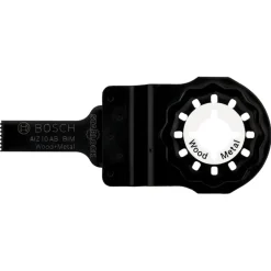 Bosch Starlock multitool accessoire - HCS invalzaagblad voor hout - 10 x 20 mm