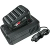 Bosch starterset 18 V accu 2,5 Ah + lader