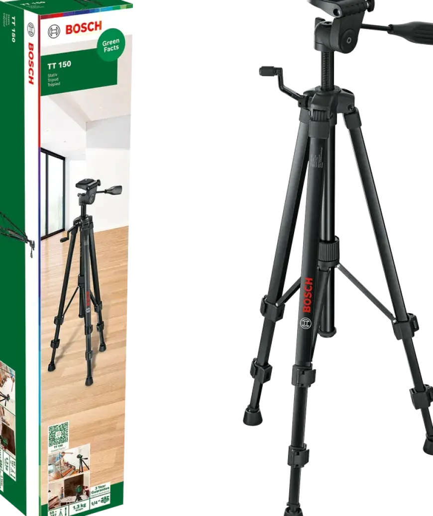 Bosch statief TT150