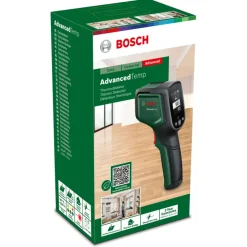 Bosch thermodetector AdvancedTemp