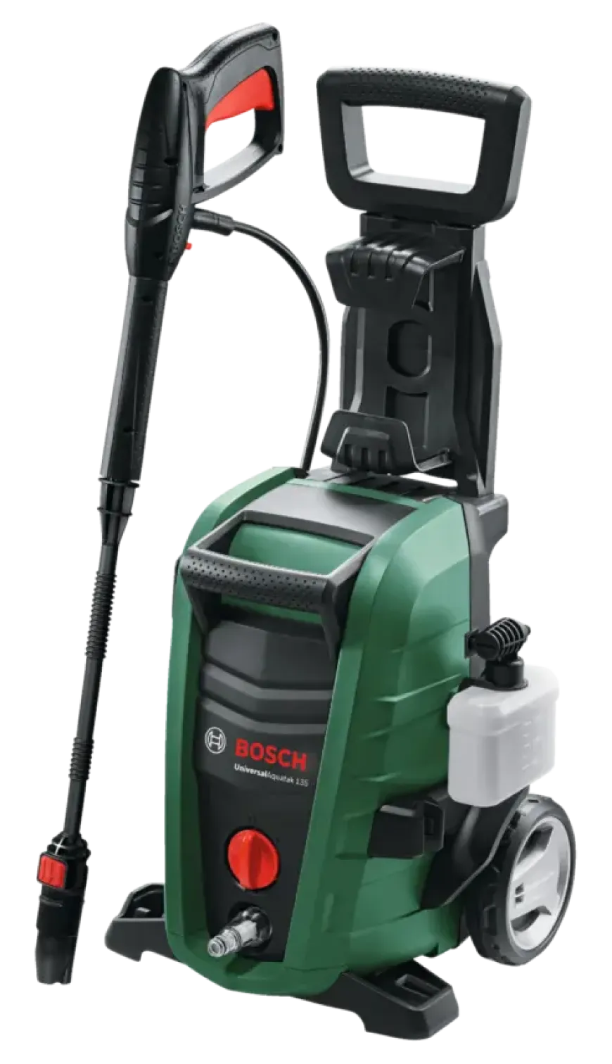 Bosch Universal Aquatak 135 Home & Car kit hogedrukreiniger
