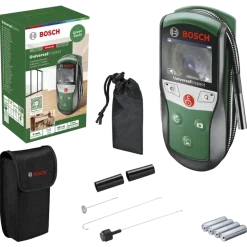 Bosch UniversalInspect inspectiecamera