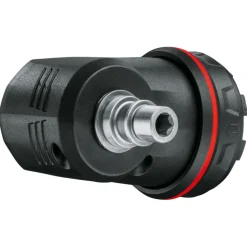 Bosch 18V accuboormachine AdvancedDrill 18V-80 quick snap (zonder accu)