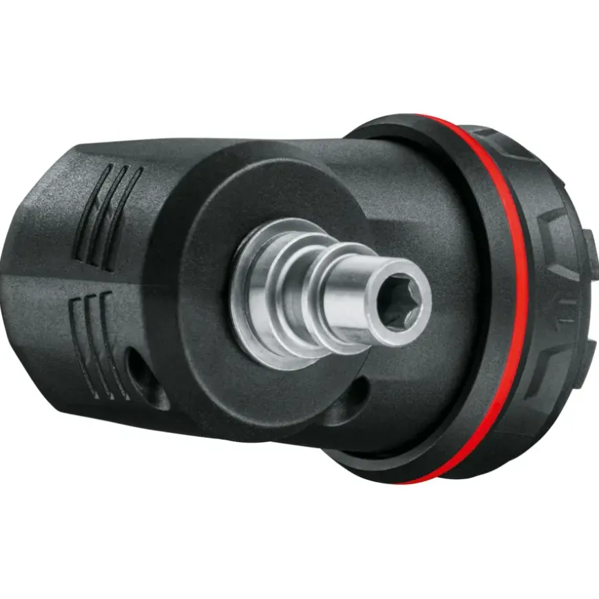 Bosch 18V accuboormachine AdvancedDrill 18V-80 quick snap (zonder accu)