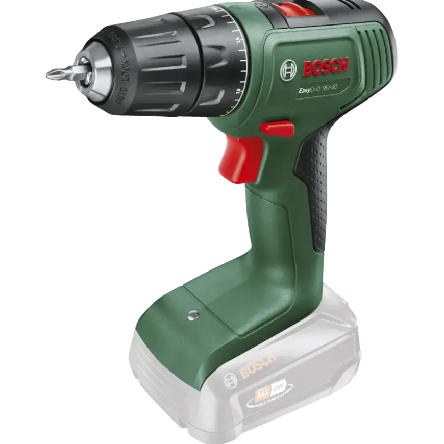 Bosch 18V accuboormachine EasyDrill (zonder accu)