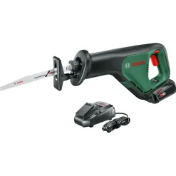 Bosch 18V accureciprozaag advancedrecip