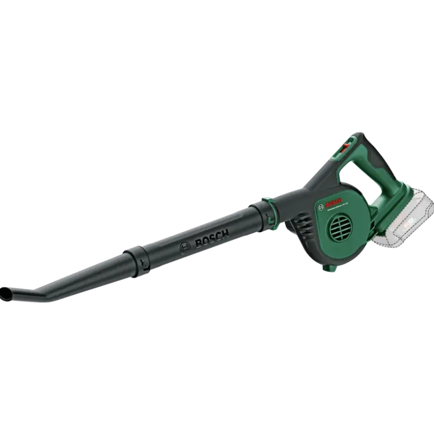 Bosch 18V bladblazer UniversalLeafBlower (zonder accu)