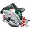 Bosch 18V cirkelzaag UniversalCirc 53mm (zonder accu)
