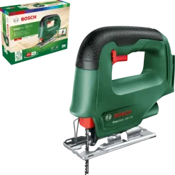 Bosch 18V decoupeerzaag EasySaw 70mm (zonder accu)