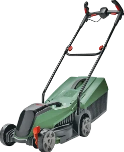 Bosch 18V grasmaaier CityMower 32cm (zonder accu)