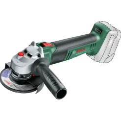 Bosch 18V haakse slijper / slijptol UniversalGrind 125mm (zonder accu)