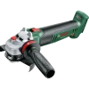 Bosch 18V haakse slijper / slijptol 125mm AdvancedGrind (zonder accu)